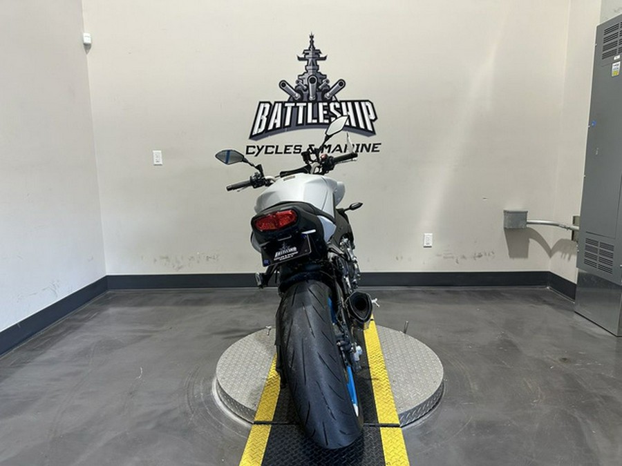 2026 Yamaha MT 10
