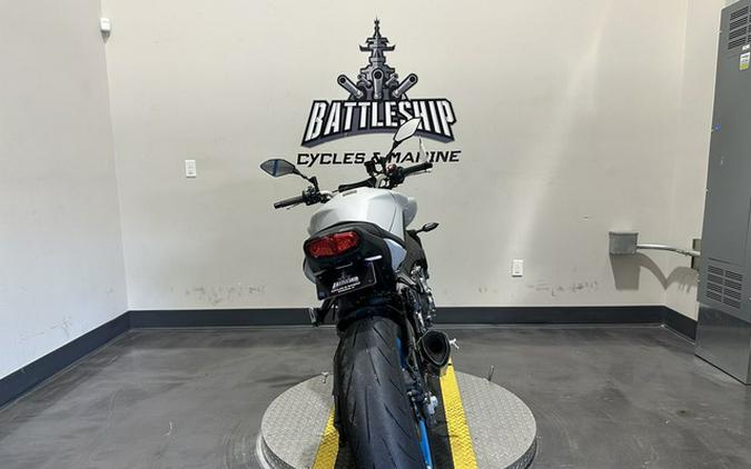 2026 Yamaha MT 10