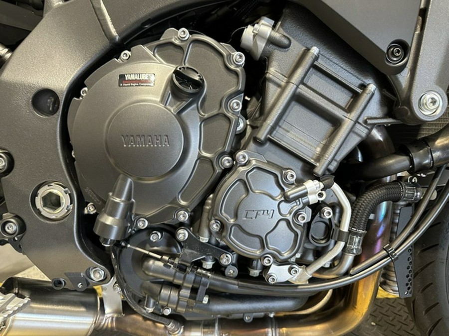 2026 Yamaha MT 10