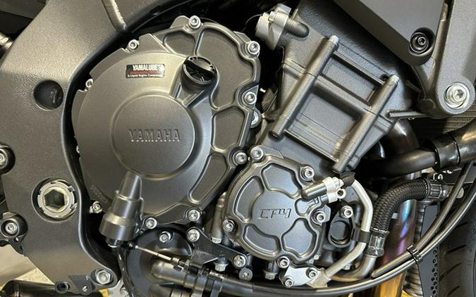 2026 Yamaha MT 10