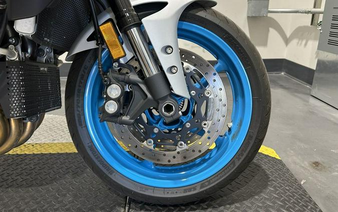 2026 Yamaha MT 10