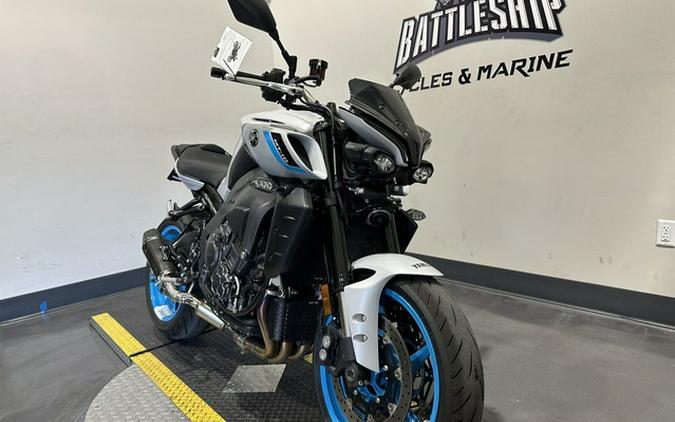 2026 Yamaha MT 10