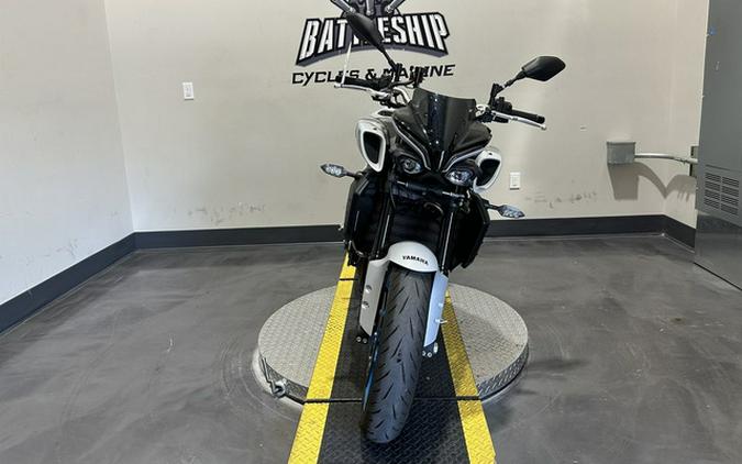 2026 Yamaha MT 10