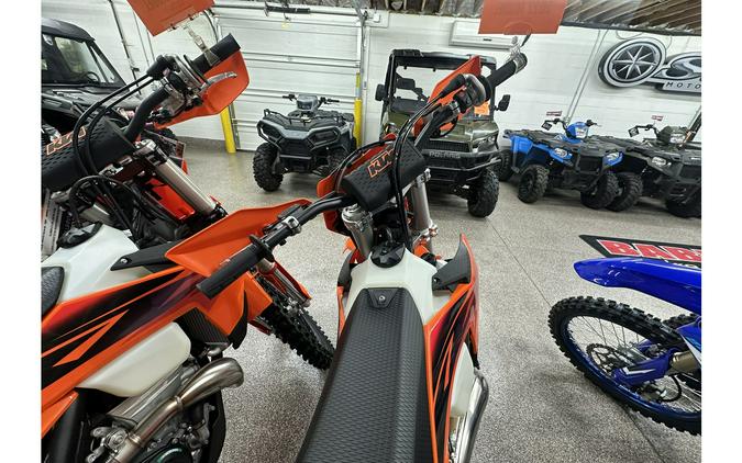 2027 300 XC-W - KTM