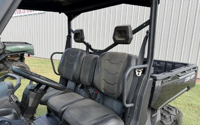2025 Can-Am Defender XT HD9