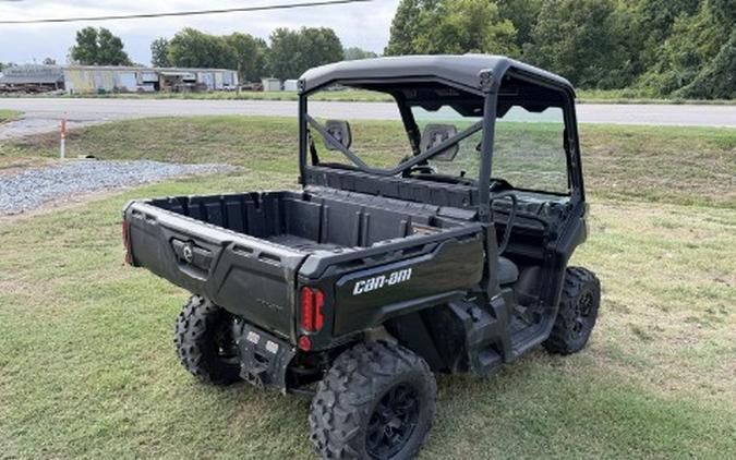 2025 Can-Am Defender XT HD9