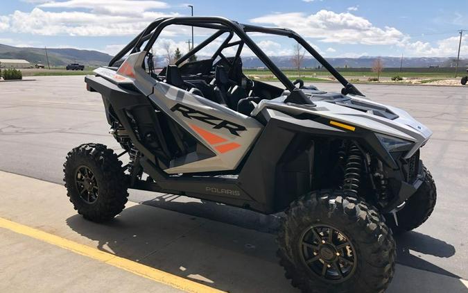 2023 Polaris Industries RZR PRO XP SPORT