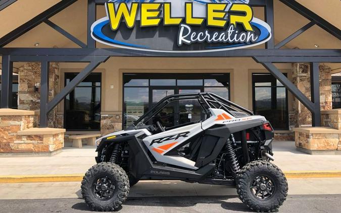 2023 Polaris Industries RZR PRO XP SPORT