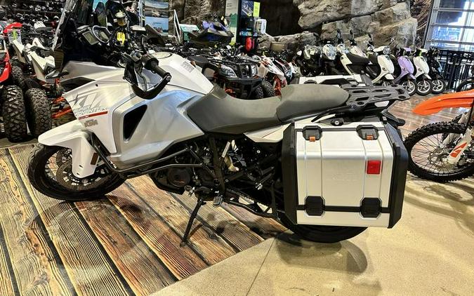 2016 KTM 1290 Super Adventure