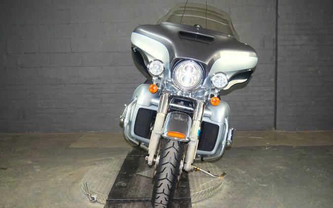 2014 Harley-Davidson Electra Glide Ultra Limited