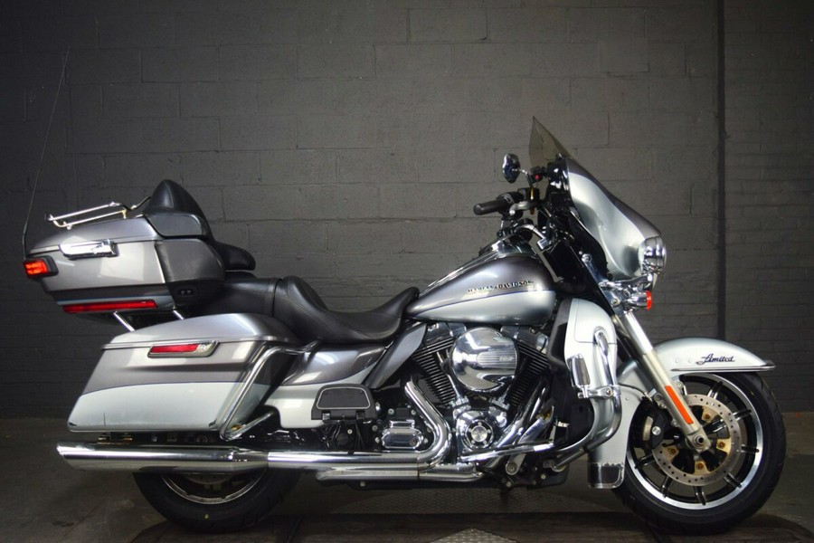 2014 Harley-Davidson Electra Glide Ultra Limited