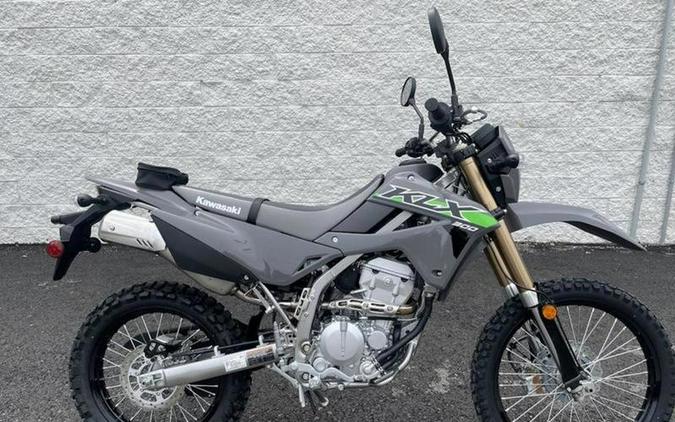 2024 Kawasaki KLX®300