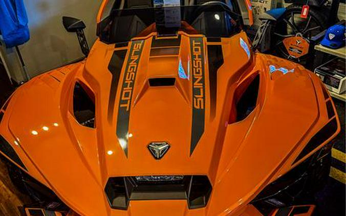 2023 Slingshot Slingshot R AutoDrive