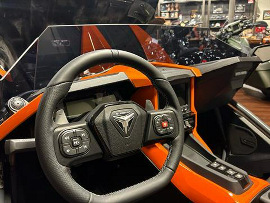 2023 Slingshot Slingshot R AutoDrive