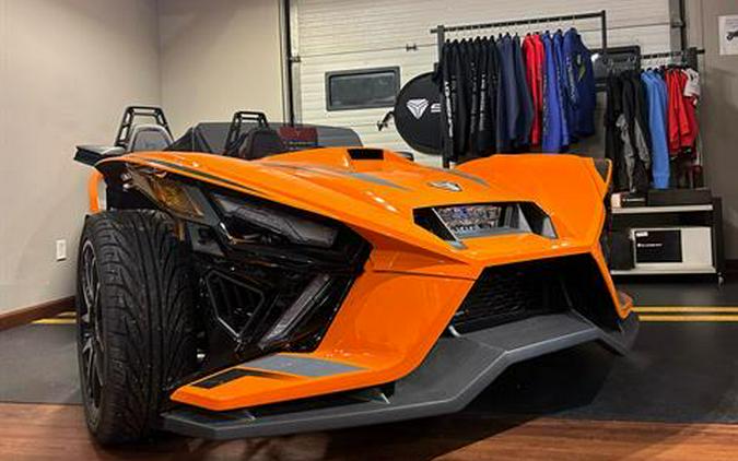 2023 Slingshot Slingshot R AutoDrive