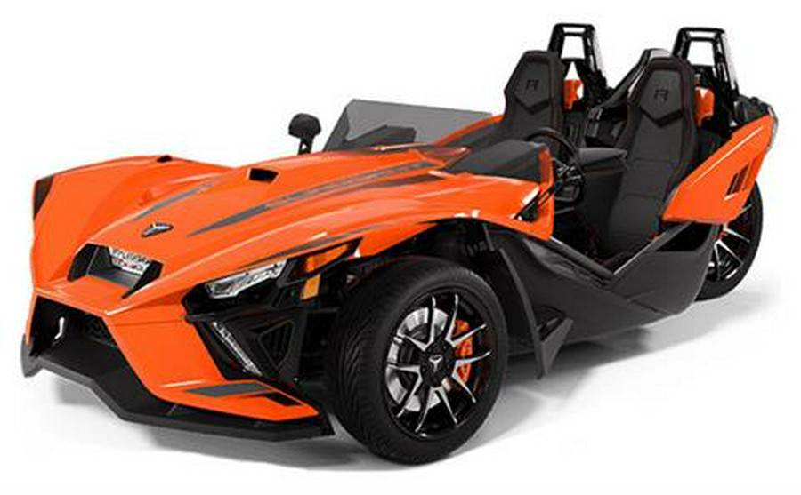 2023 Slingshot Slingshot R AutoDrive