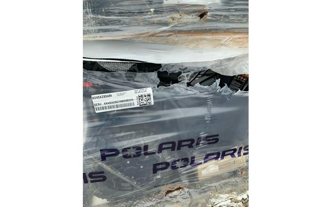 2024 Polaris Industries SPORTSMAN 850 ULTIMATE TRAIL (A24SXZ85AM)