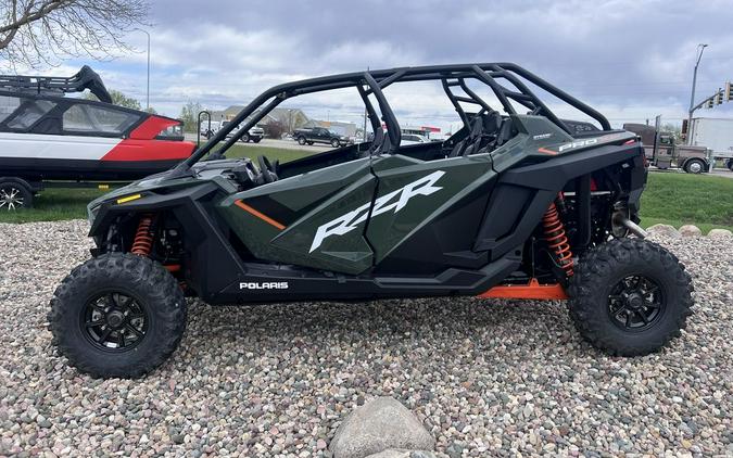 2021 Polaris® RZR PRO XP 4 Ultimate