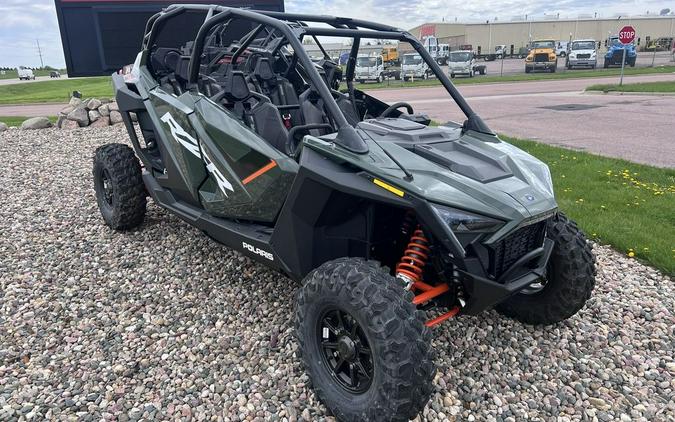 2021 Polaris® RZR PRO XP 4 Ultimate