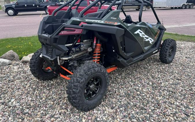 2021 Polaris® RZR PRO XP 4 Ultimate