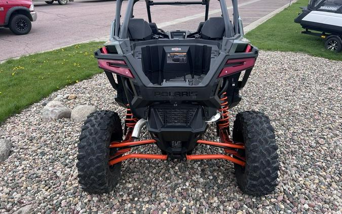 2021 Polaris® RZR PRO XP 4 Ultimate