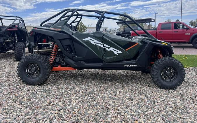 2021 Polaris® RZR PRO XP 4 Ultimate