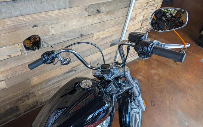 2023 Harley-Davidson® FXST - Softail® Standard