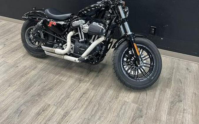 2018 Harley-Davidson® XL1200X - Sportster® Forty-Eight®