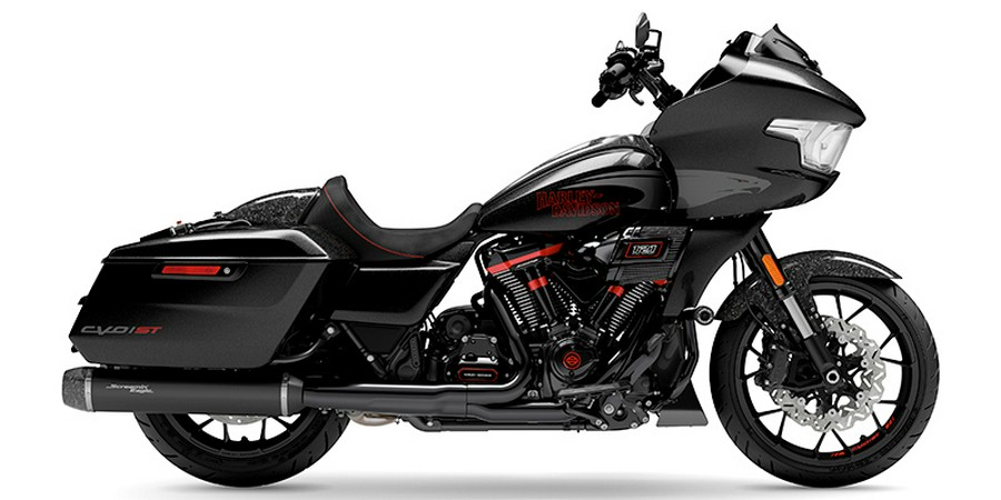 2024 Harley-Davidson CVO Road Glide ST