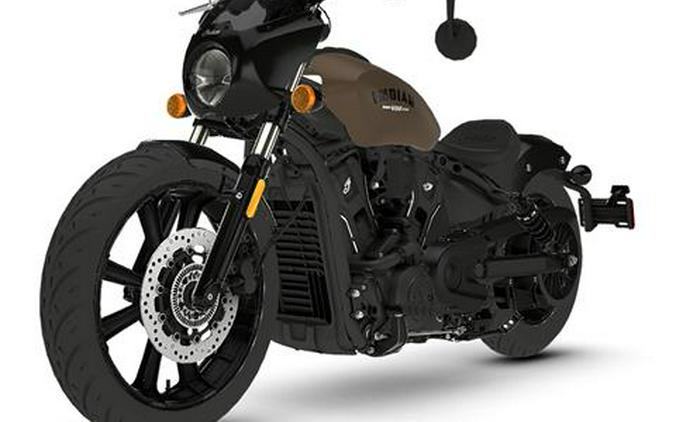 2025 Indian Motorcycle Sport Scout® Limited