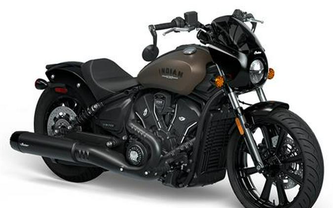 2025 Indian Motorcycle Sport Scout® Limited