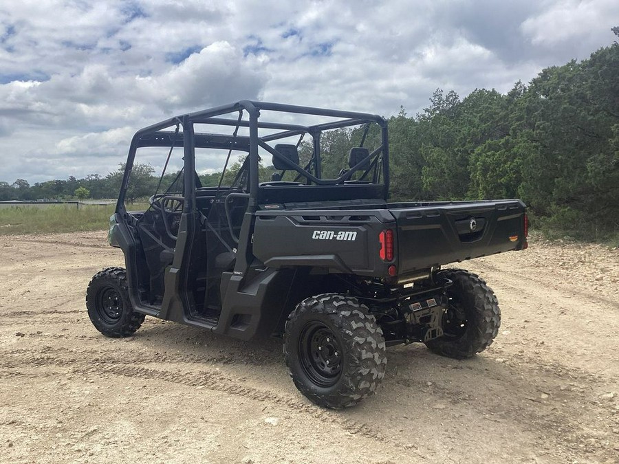 2025 Can-Am™ Defender MAX HD7