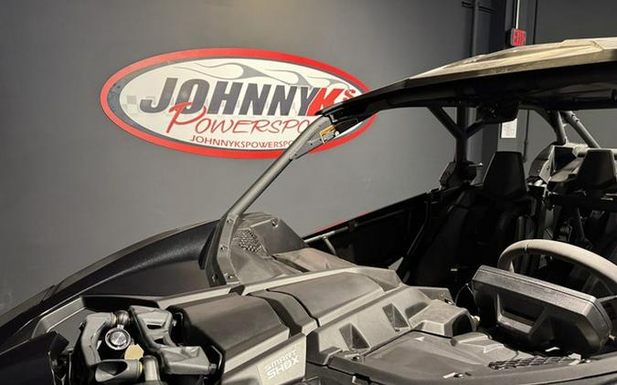 2025 Can-Am Maverick X3 Max X RS Turbo RR With Smart-Shox Trip