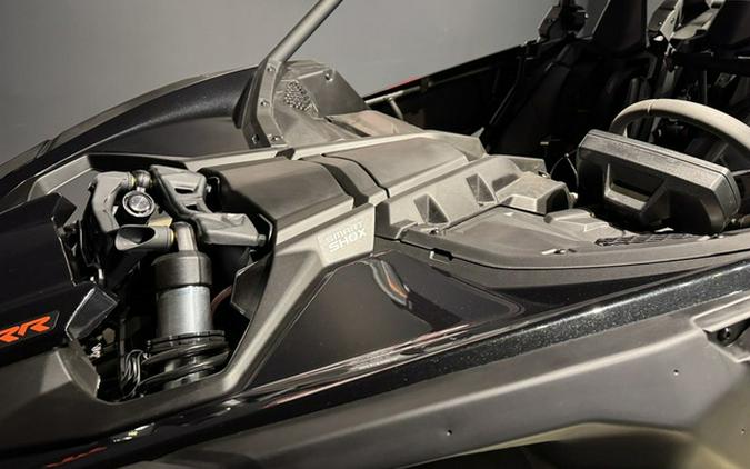 2025 Can-Am Maverick X3 Max X RS Turbo RR With Smart-Shox Trip