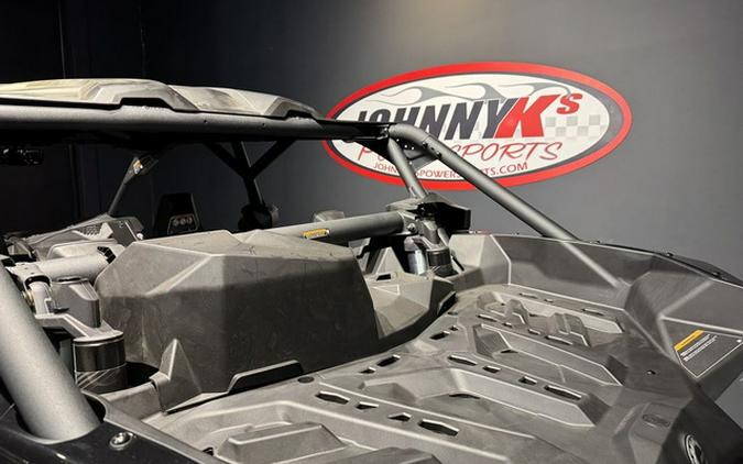 2025 Can-Am Maverick X3 Max X RS Turbo RR With Smart-Shox Trip