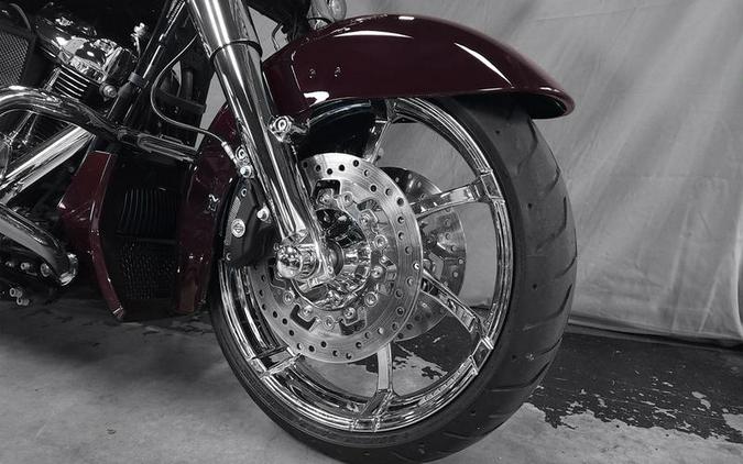 2022 Harley-Davidson® FLHX - Street Glide®