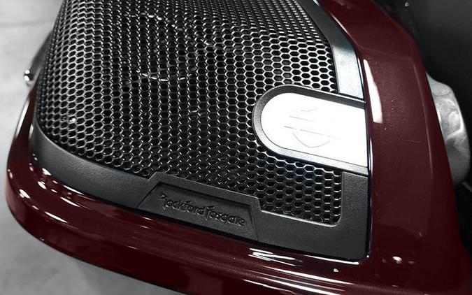 2022 Harley-Davidson® FLHX - Street Glide®