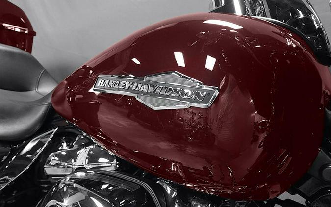 2022 Harley-Davidson® FLHX - Street Glide®