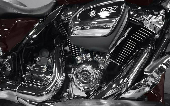2022 Harley-Davidson® FLHX - Street Glide®