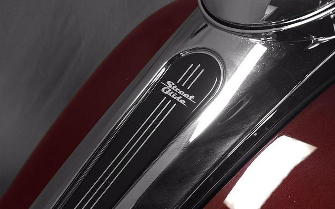 2022 Harley-Davidson® FLHX - Street Glide®