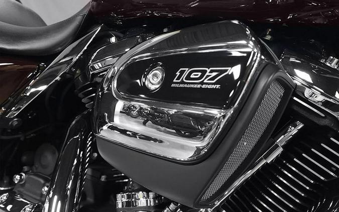 2022 Harley-Davidson® FLHX - Street Glide®