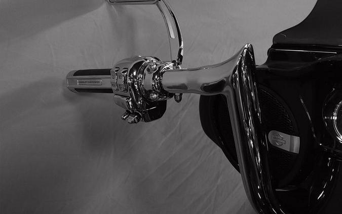 2022 Harley-Davidson® FLHX - Street Glide®