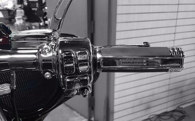 2022 Harley-Davidson® FLHX - Street Glide®