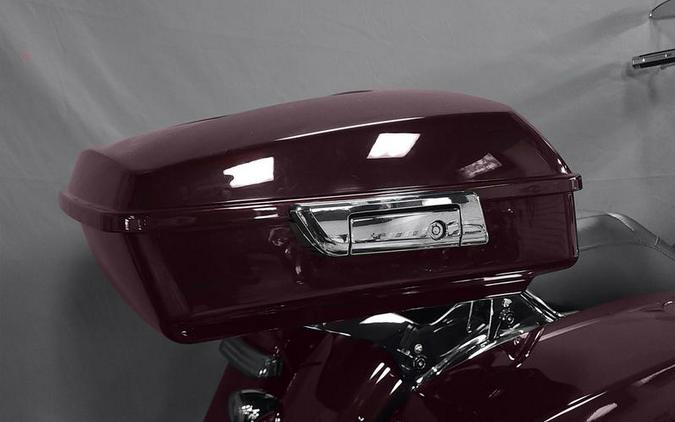 2022 Harley-Davidson® FLHX - Street Glide®