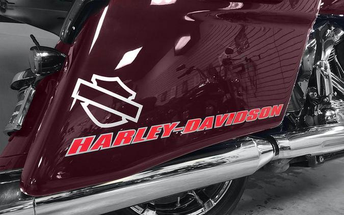2022 Harley-Davidson® FLHX - Street Glide®