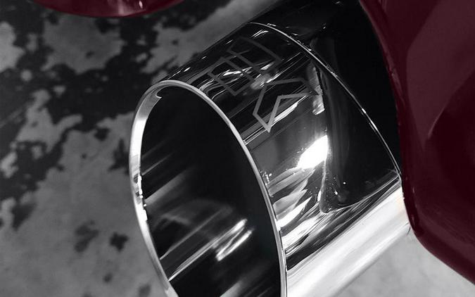 2022 Harley-Davidson® FLHX - Street Glide®