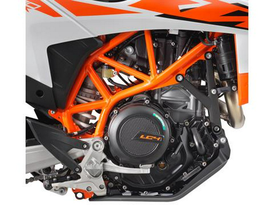 2026 KTM 690 Enduro R