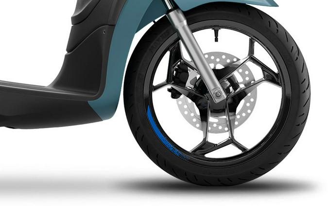 2026 Piaggio Liberty 50 S