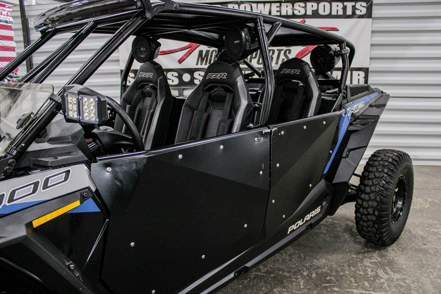 2023 Polaris RZR XP 4 1000 Premium