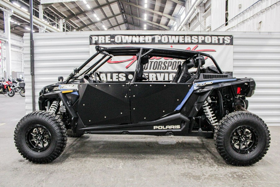 2023 Polaris RZR XP 4 1000 Premium